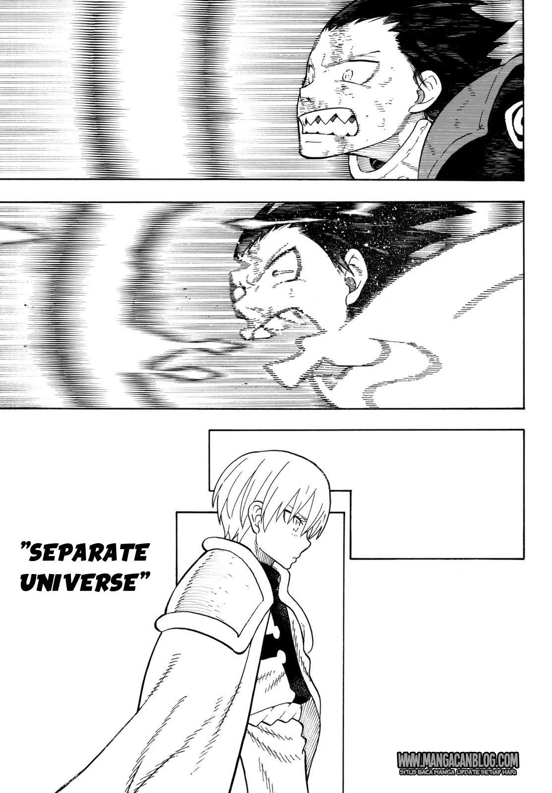 Chapter 81 - halaman 18