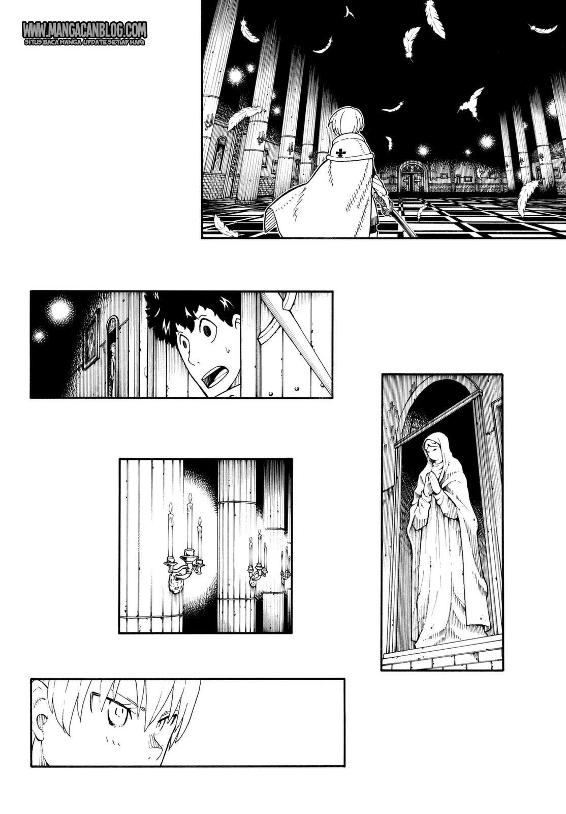 Chapter 81 - halaman 19