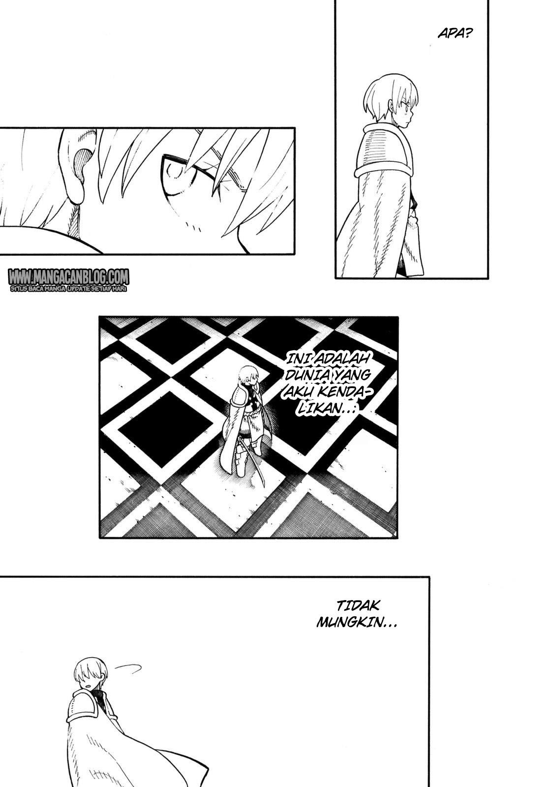 Chapter 81 - halaman 20