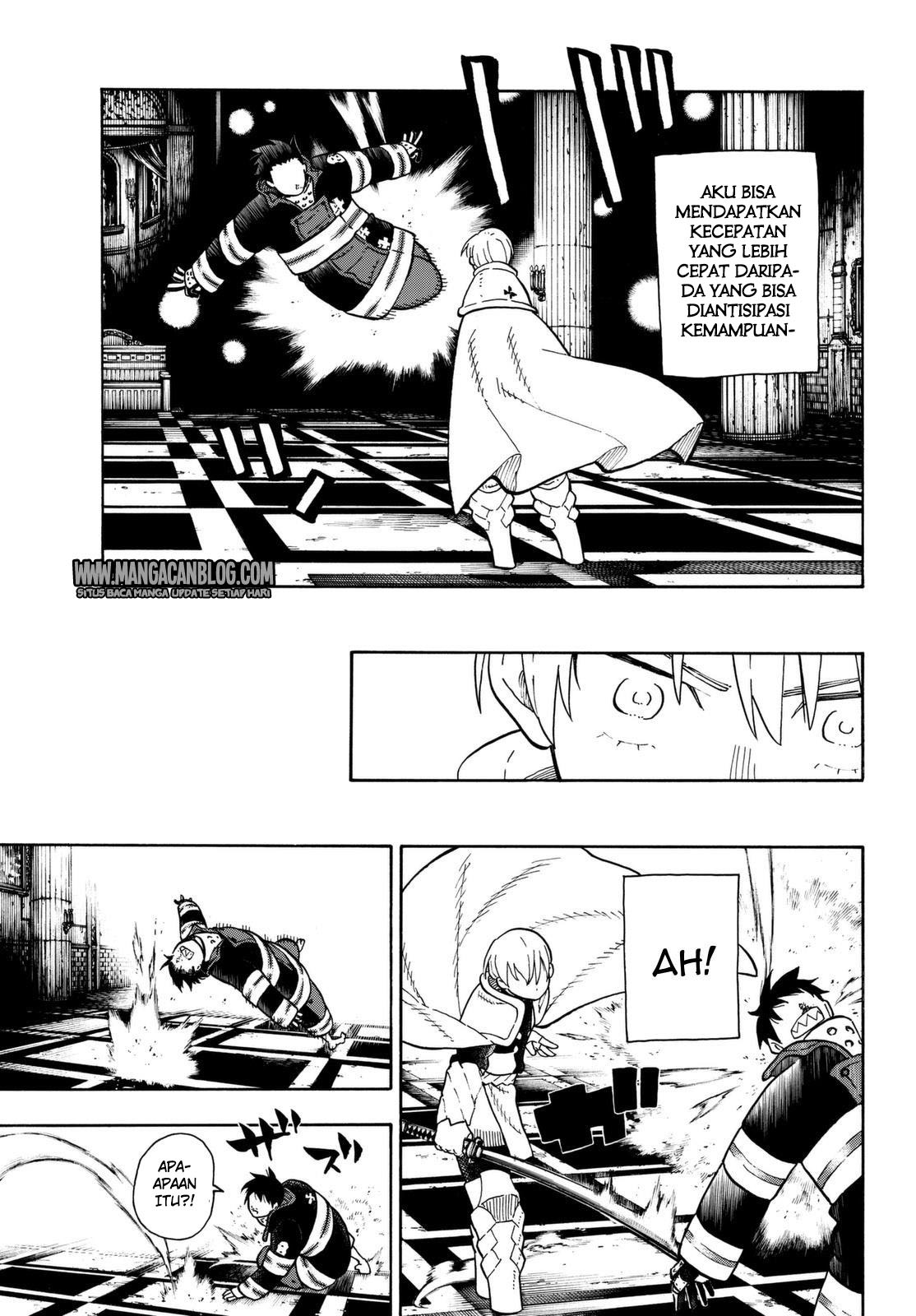 Chapter 81 - halaman 6