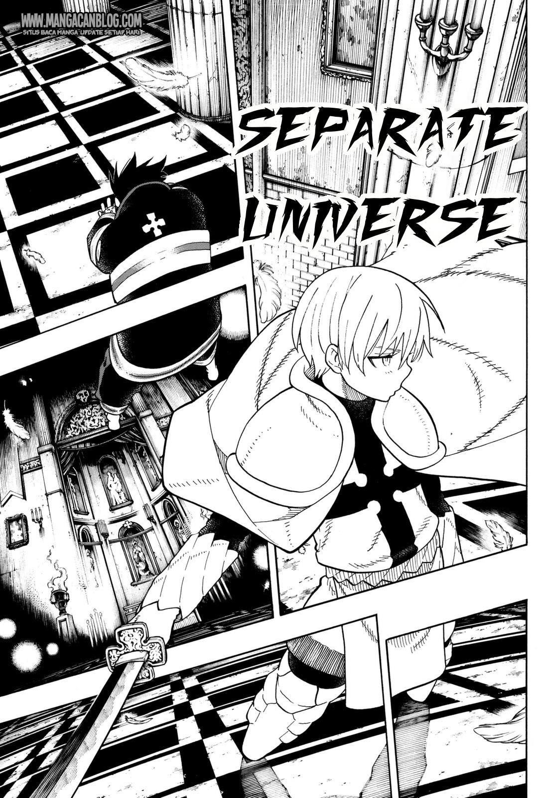 Chapter 81 - halaman 8
