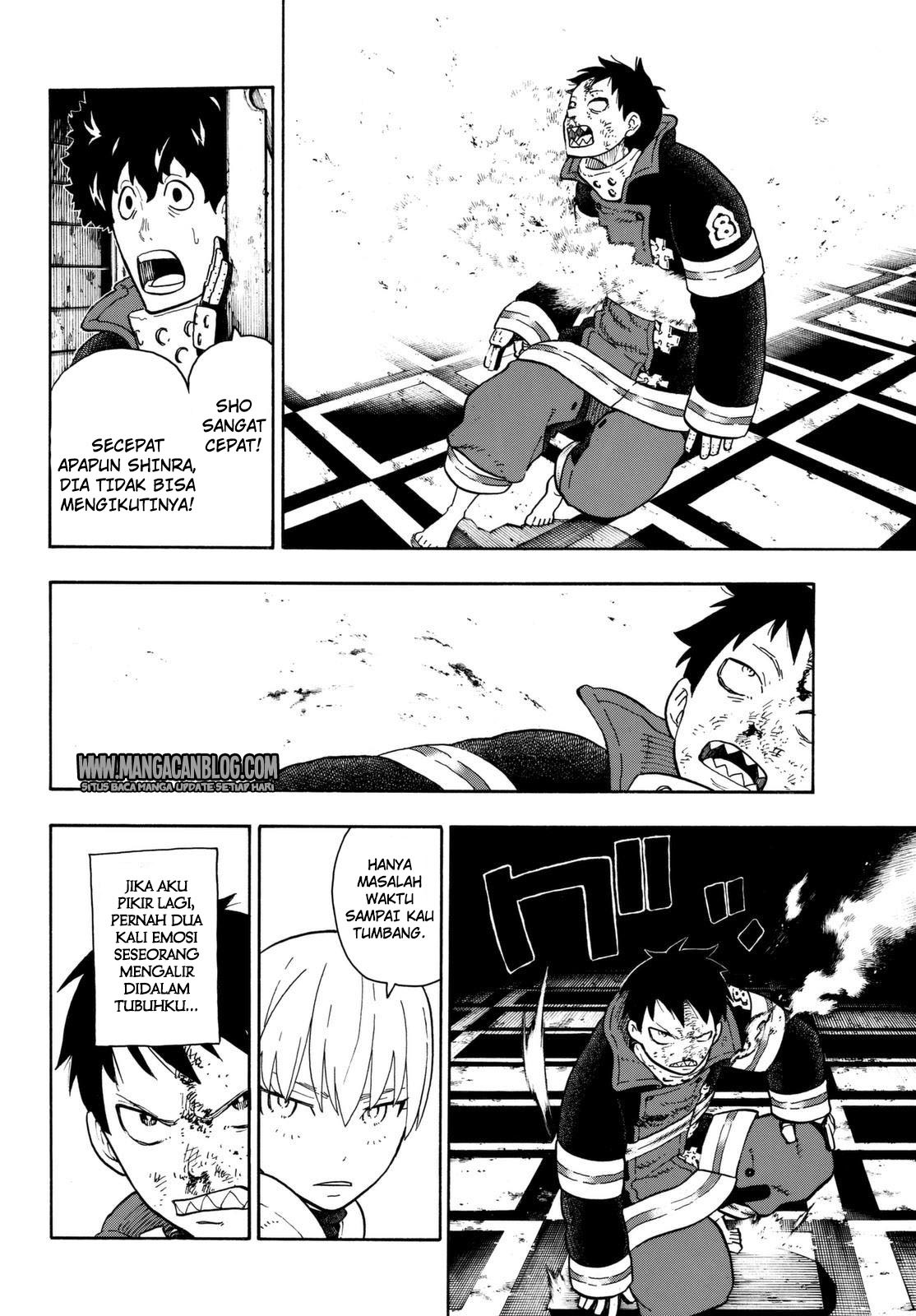 Chapter 81 - halaman 9