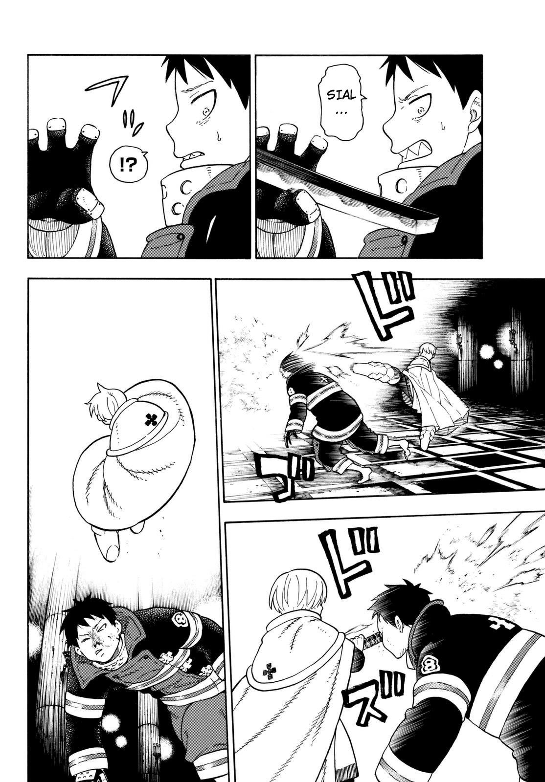 Chapter 80 - halaman 13