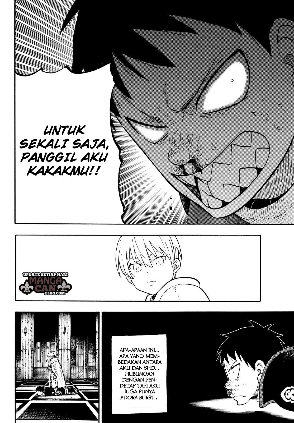 Chapter 80 - halaman 15