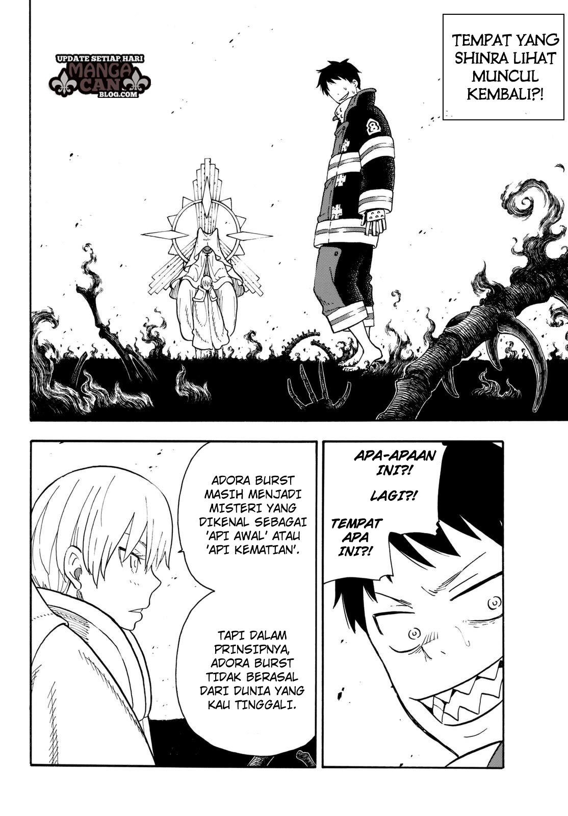 Chapter 80 - halaman 3