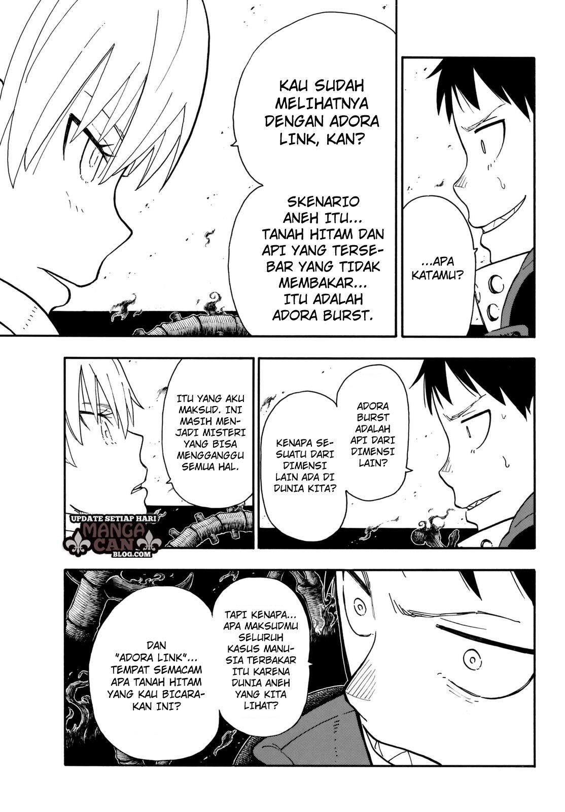 Chapter 80 - halaman 4