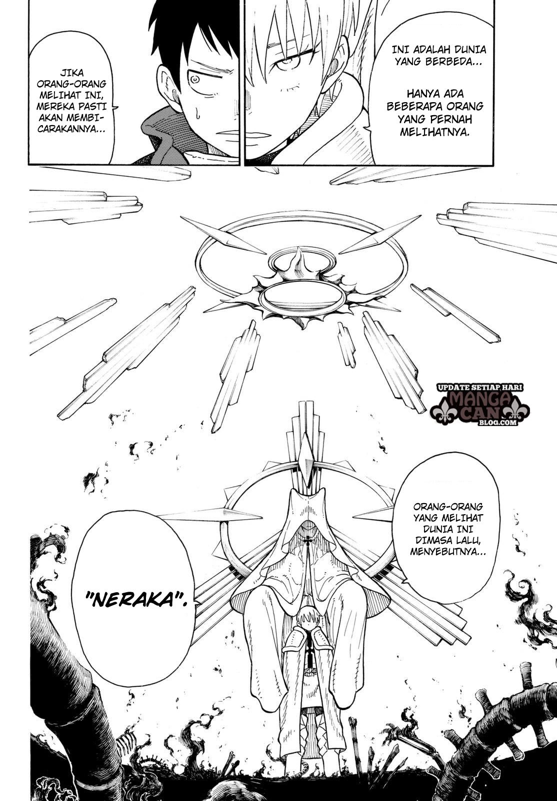 Chapter 80 - halaman 5