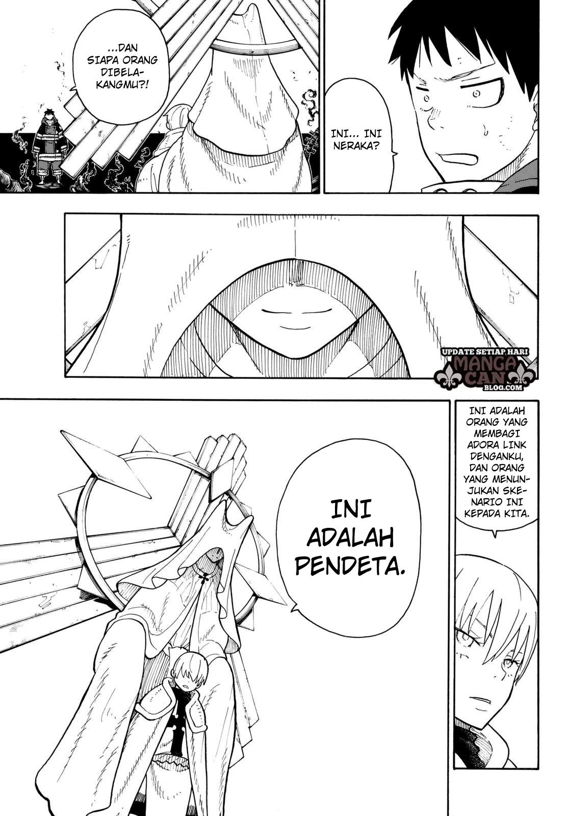 Chapter 80 - halaman 6