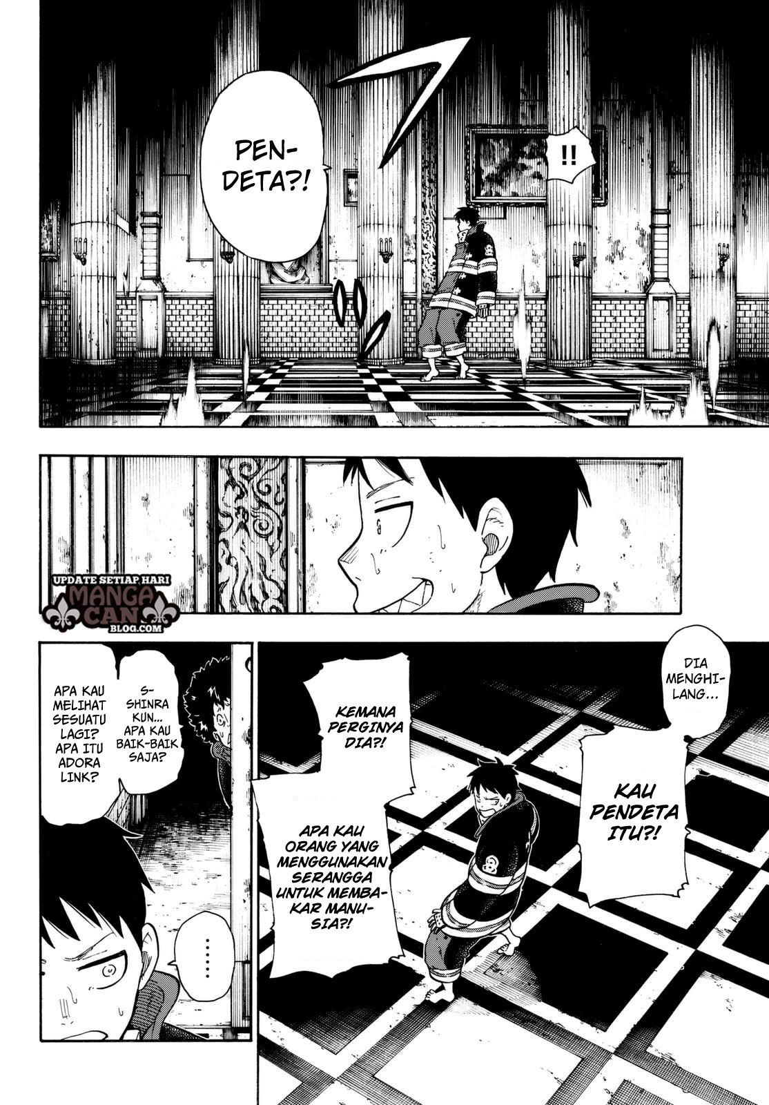 Chapter 80 - halaman 7