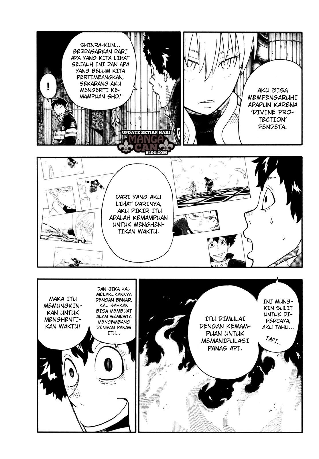 Chapter 80 - halaman 8
