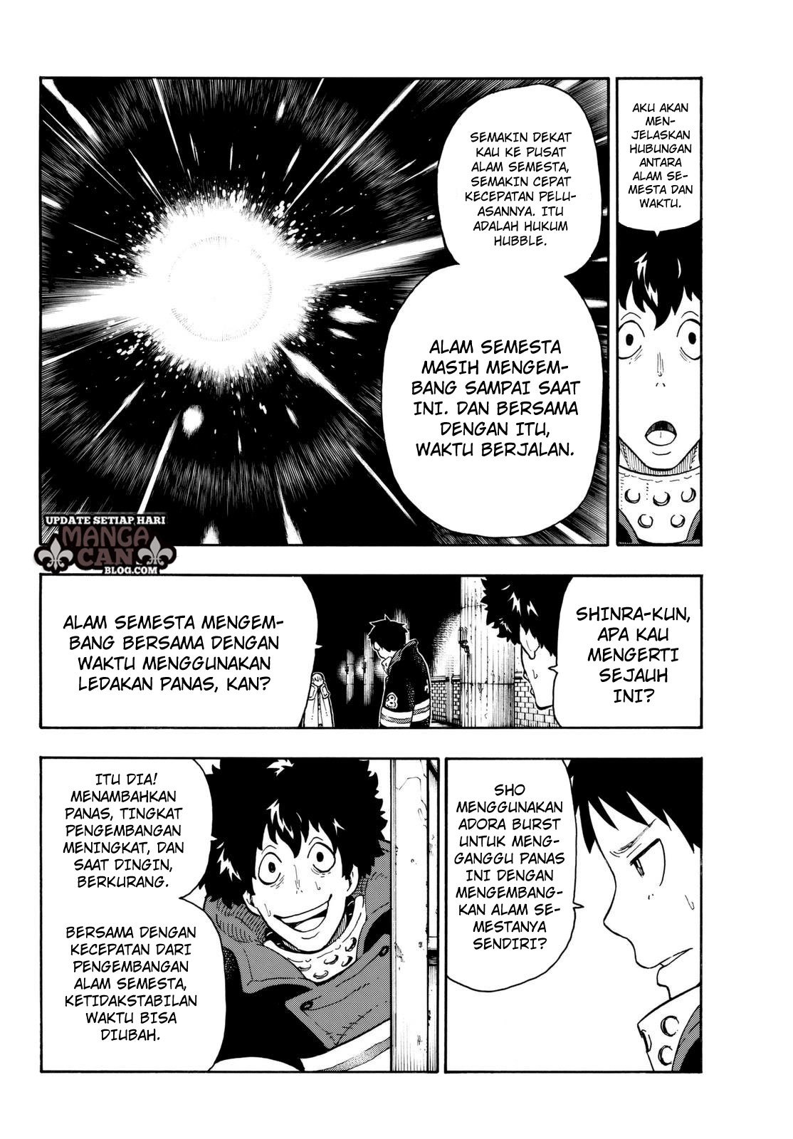 Chapter 80 - halaman 9