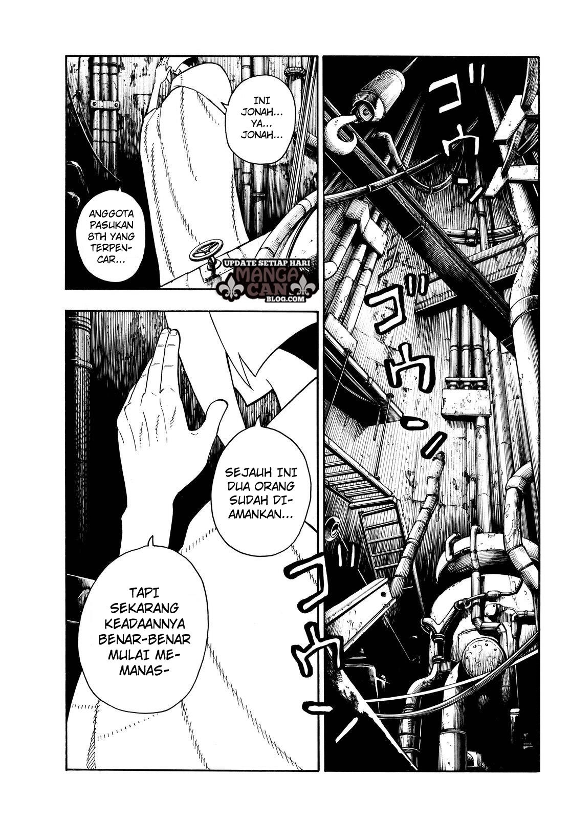 Chapter 79 - halaman 2