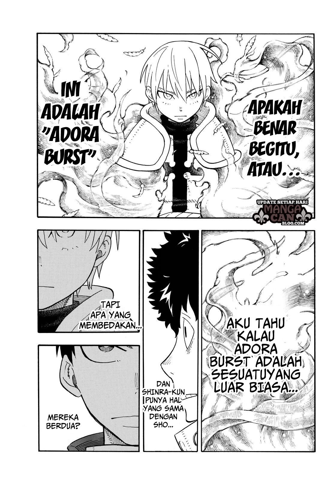 Chapter 79 - halaman 12