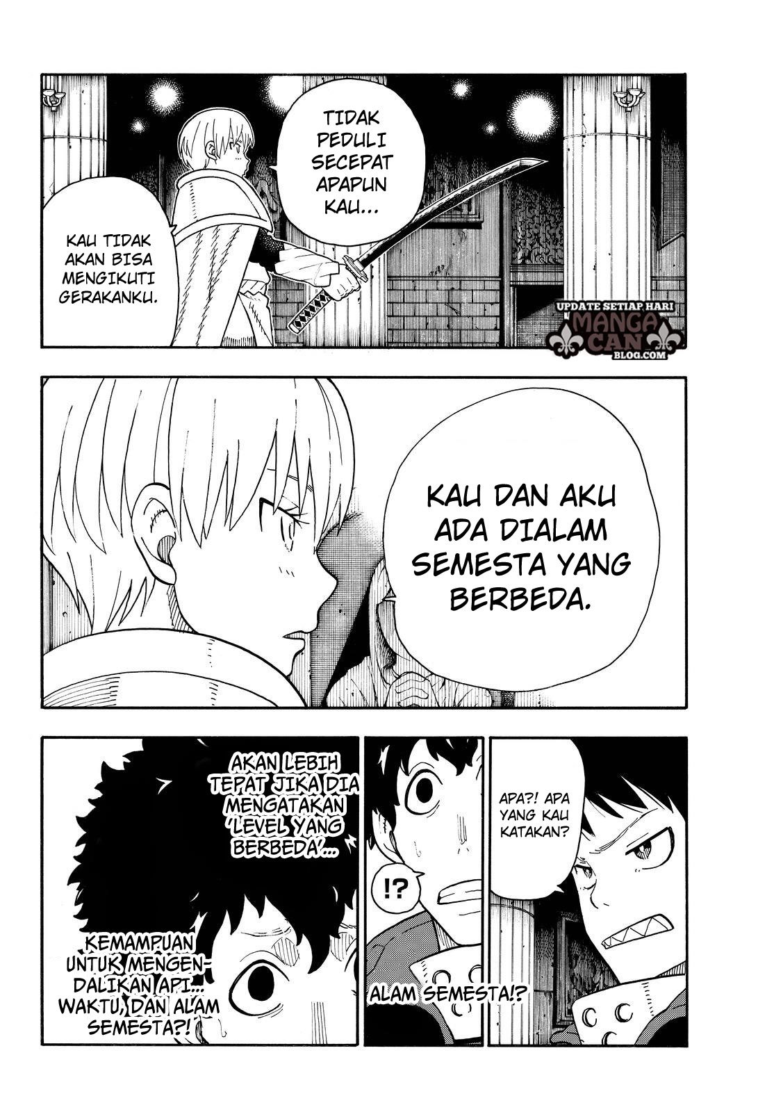 Chapter 79 - halaman 13
