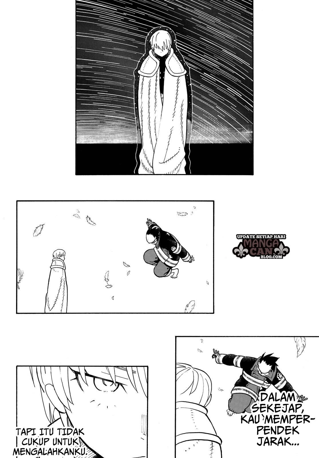 Chapter 79 - halaman 15