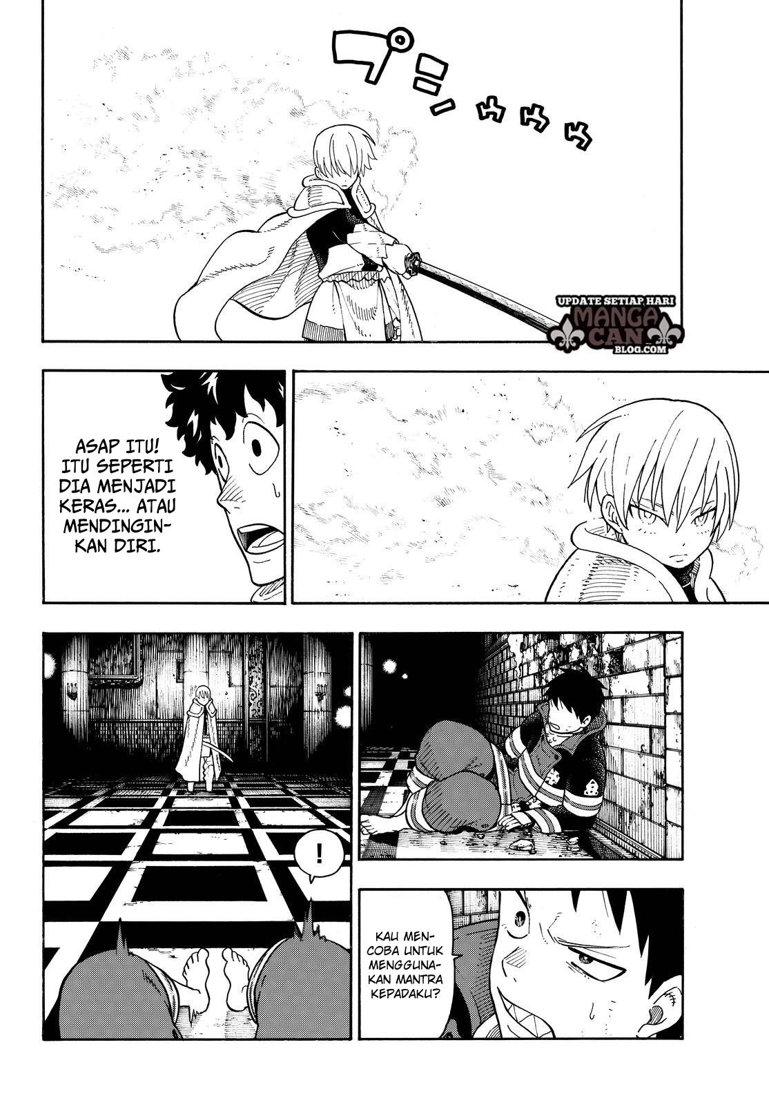 Chapter 79 - halaman 17