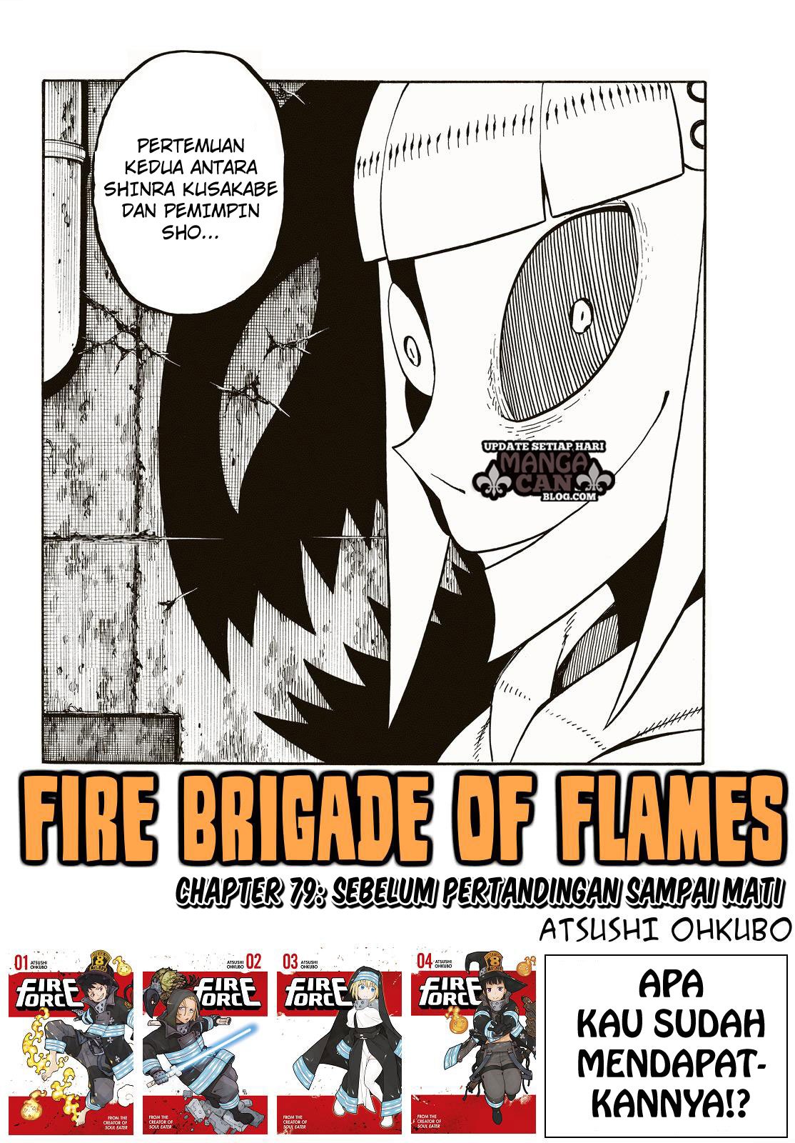 Chapter 79 - halaman 3