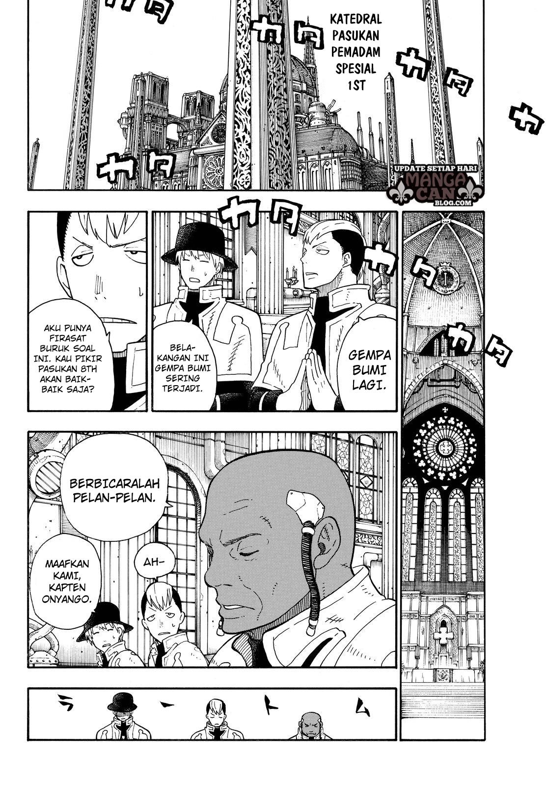 Chapter 79 - halaman 5