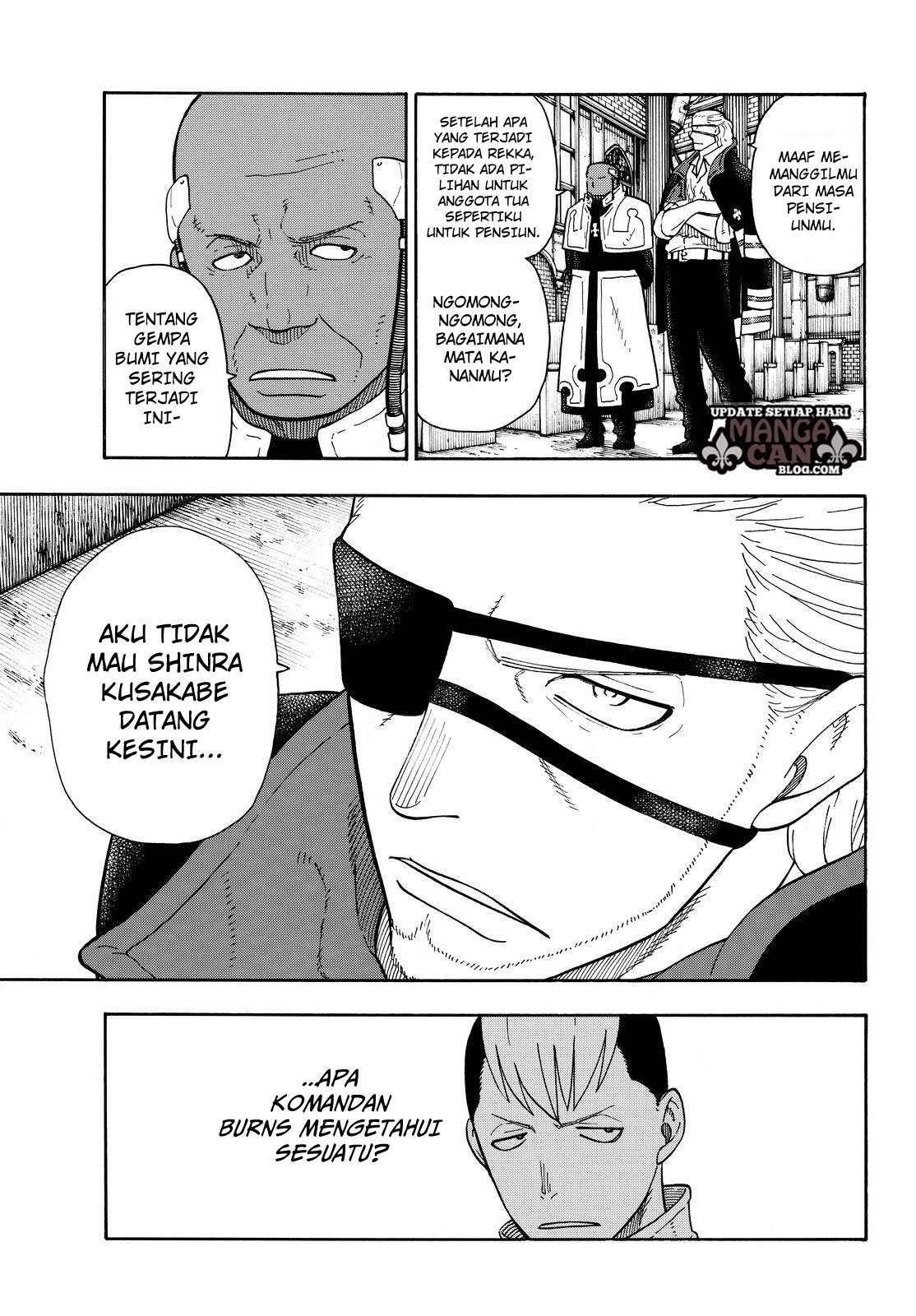 Chapter 79 - halaman 6