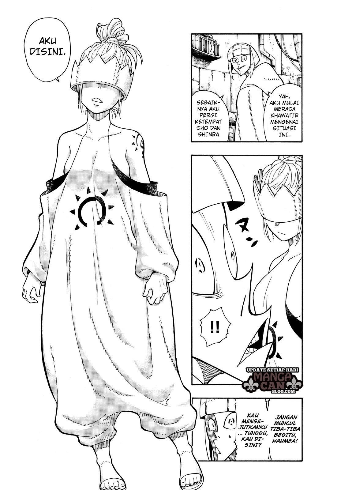 Chapter 79 - halaman 7