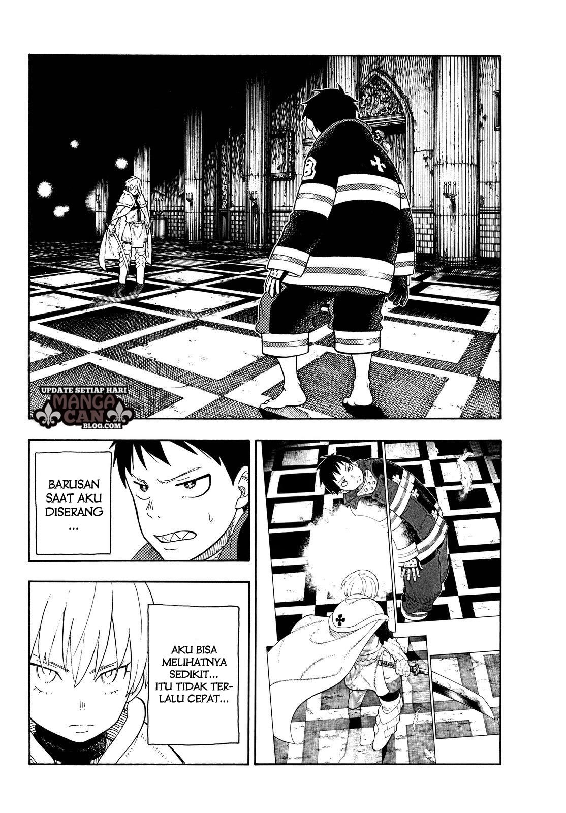Chapter 79 - halaman 9