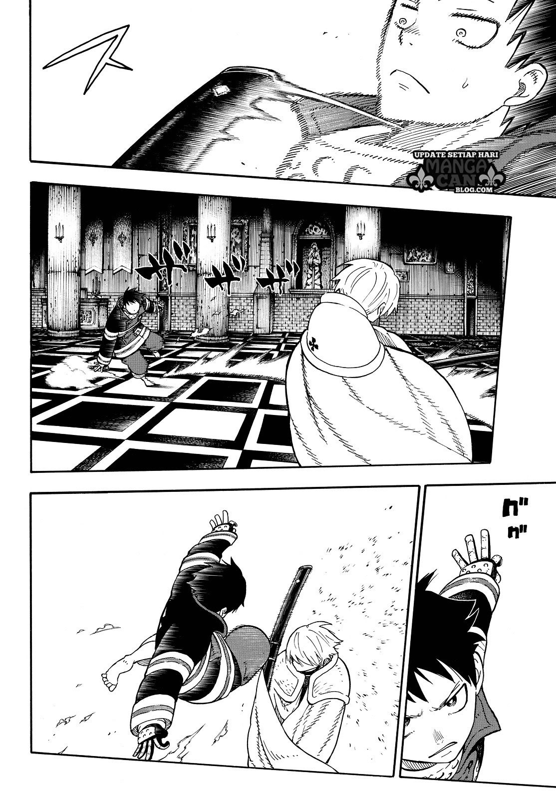 Chapter 78 - halaman 13