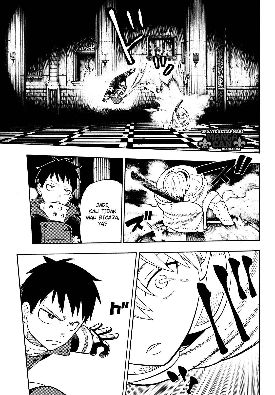 Chapter 78 - halaman 14