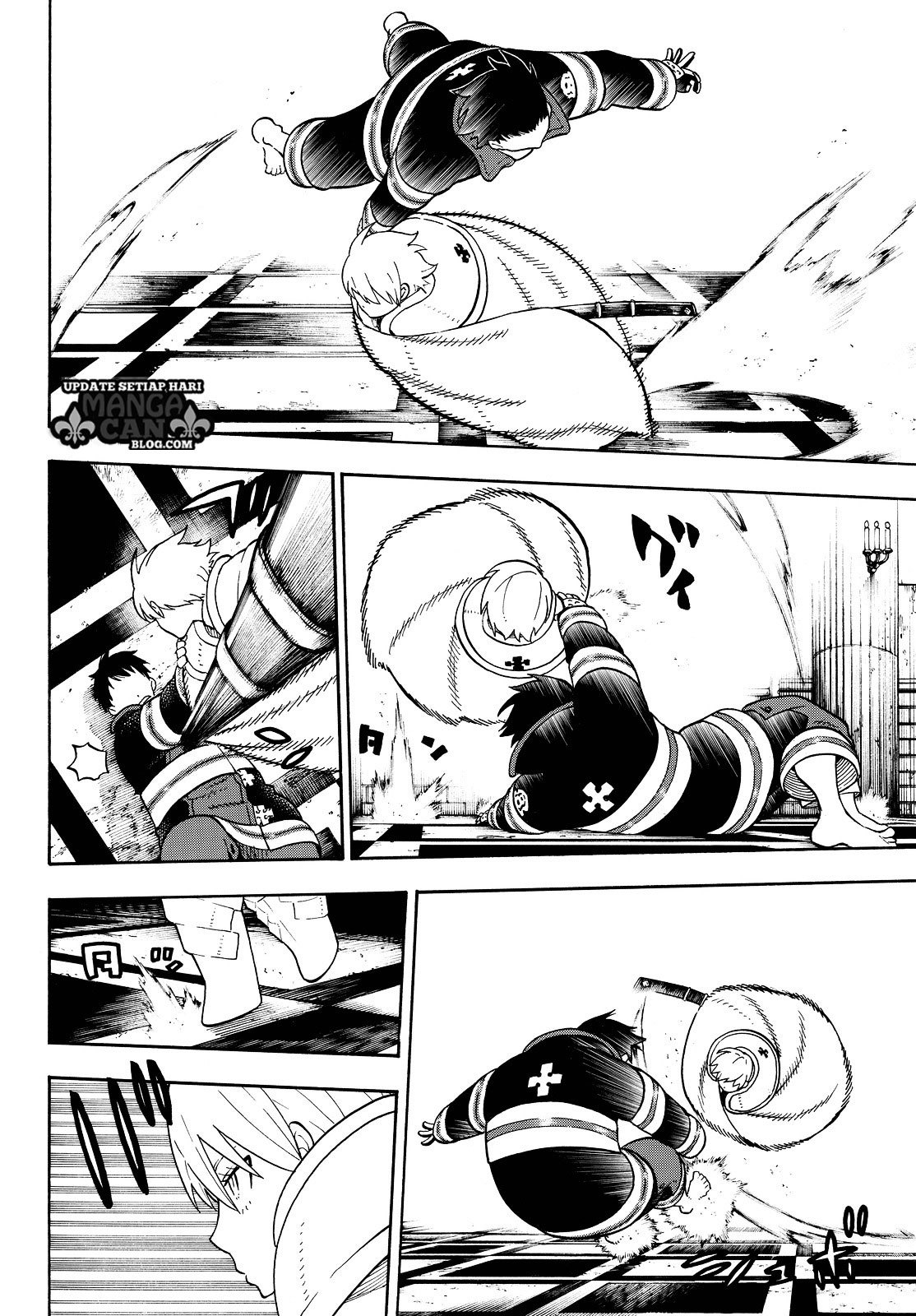 Chapter 78 - halaman 15