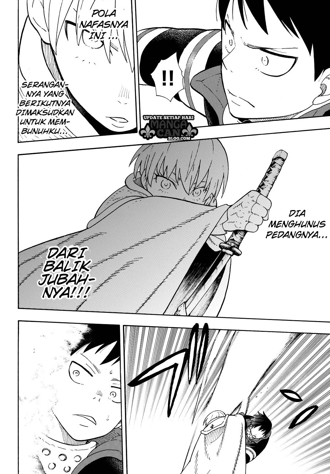 Chapter 78 - halaman 17