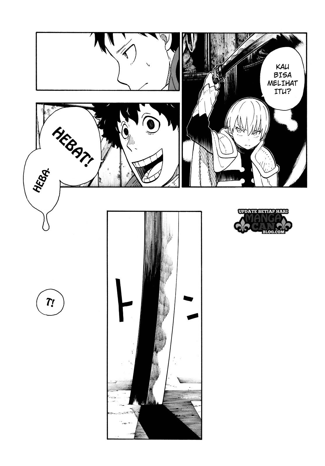 Chapter 78 - halaman 18