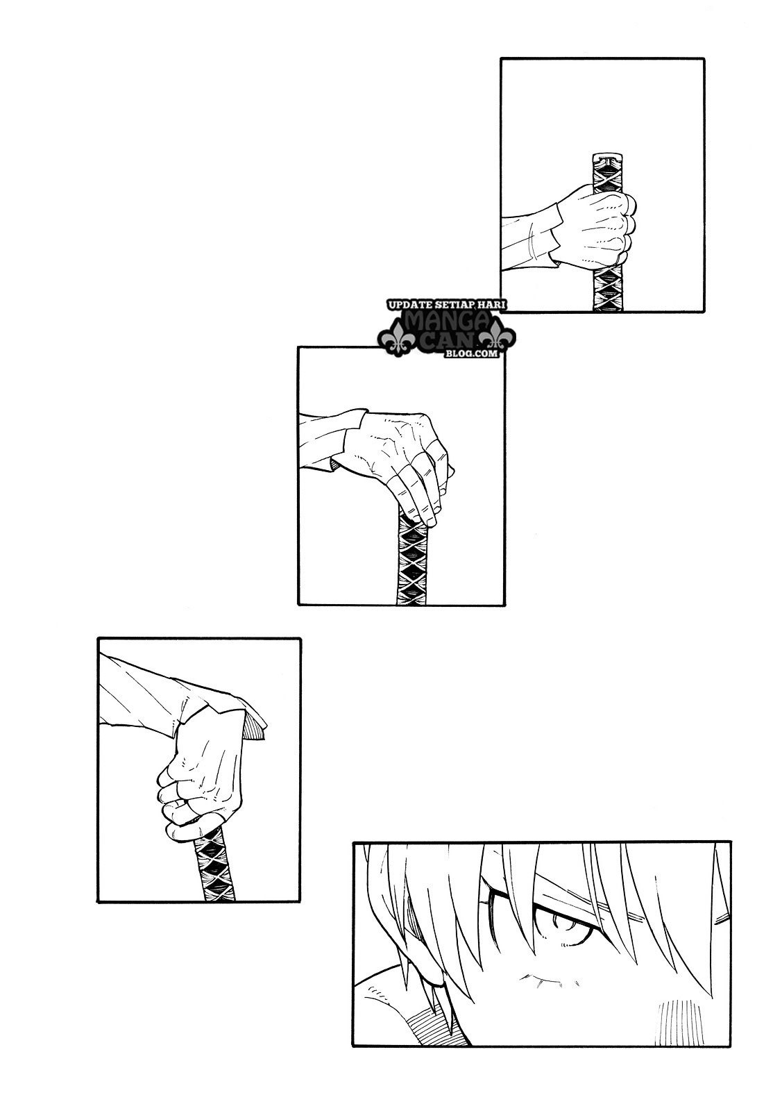 Chapter 78 - halaman 19