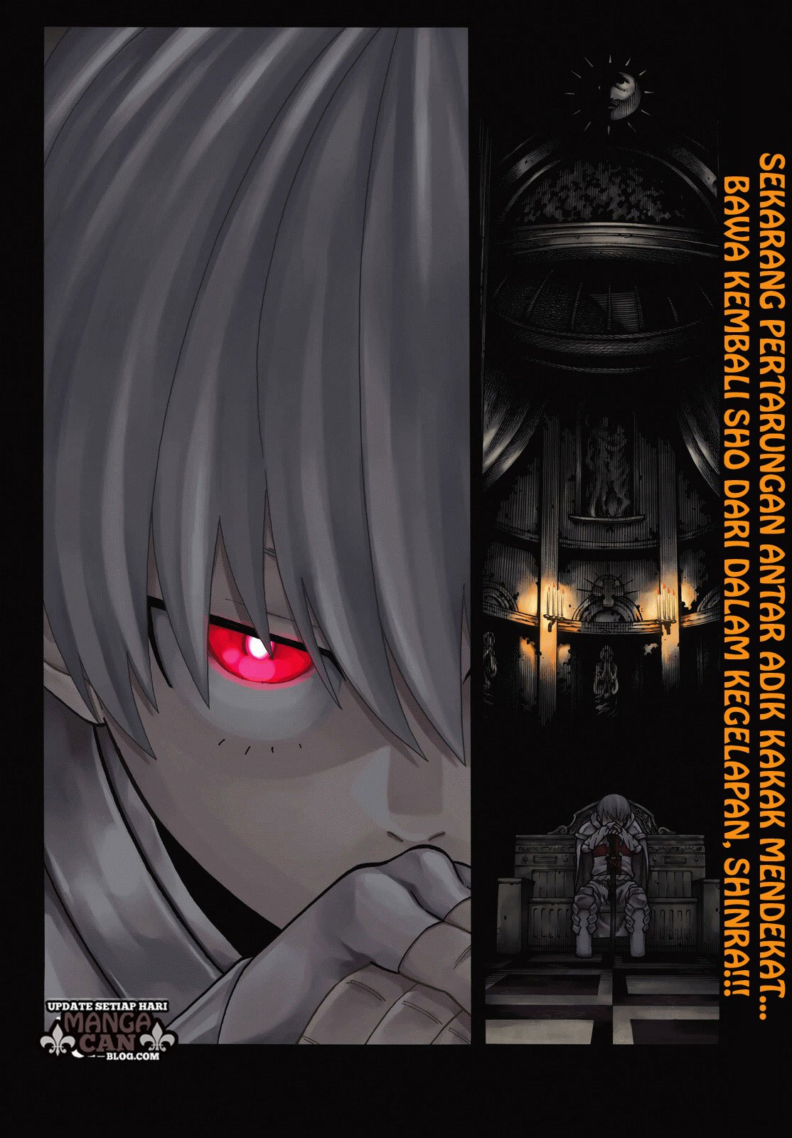 Chapter 78 - halaman 3