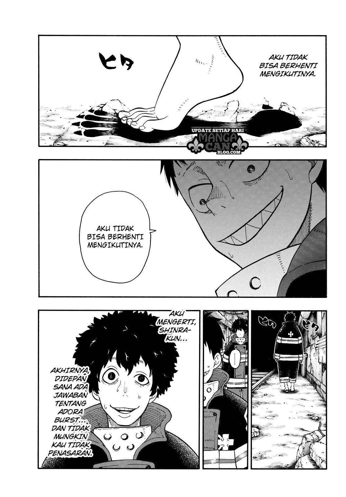Chapter 78 - halaman 6