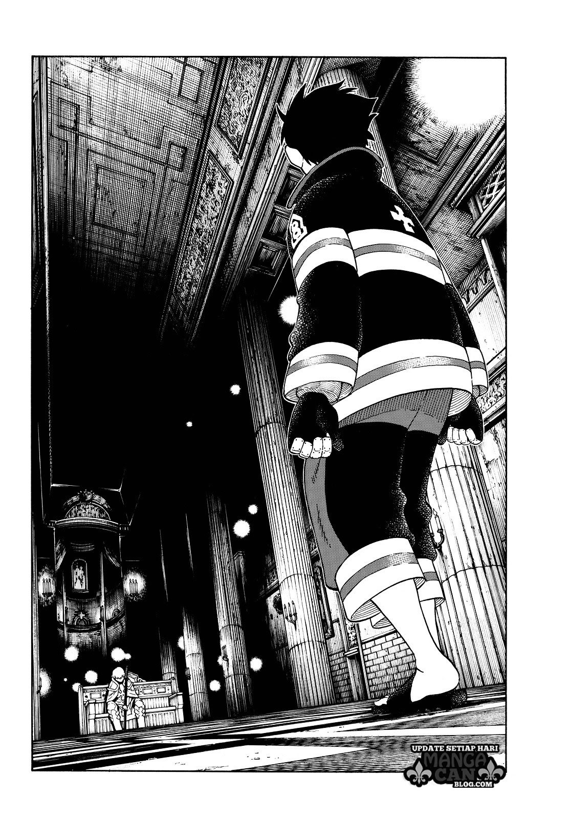 Chapter 78 - halaman 9