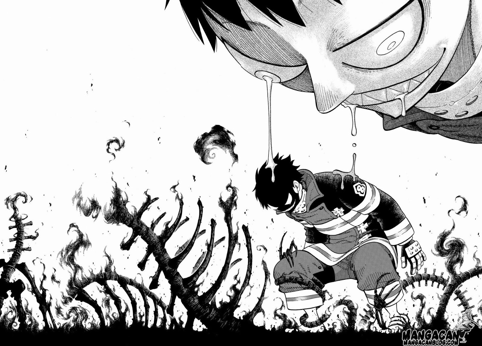 Chapter 77 - halaman 12