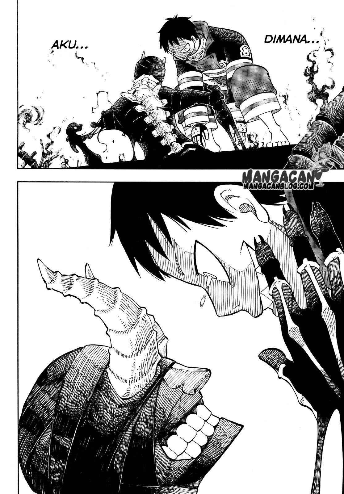 Chapter 77 - halaman 13