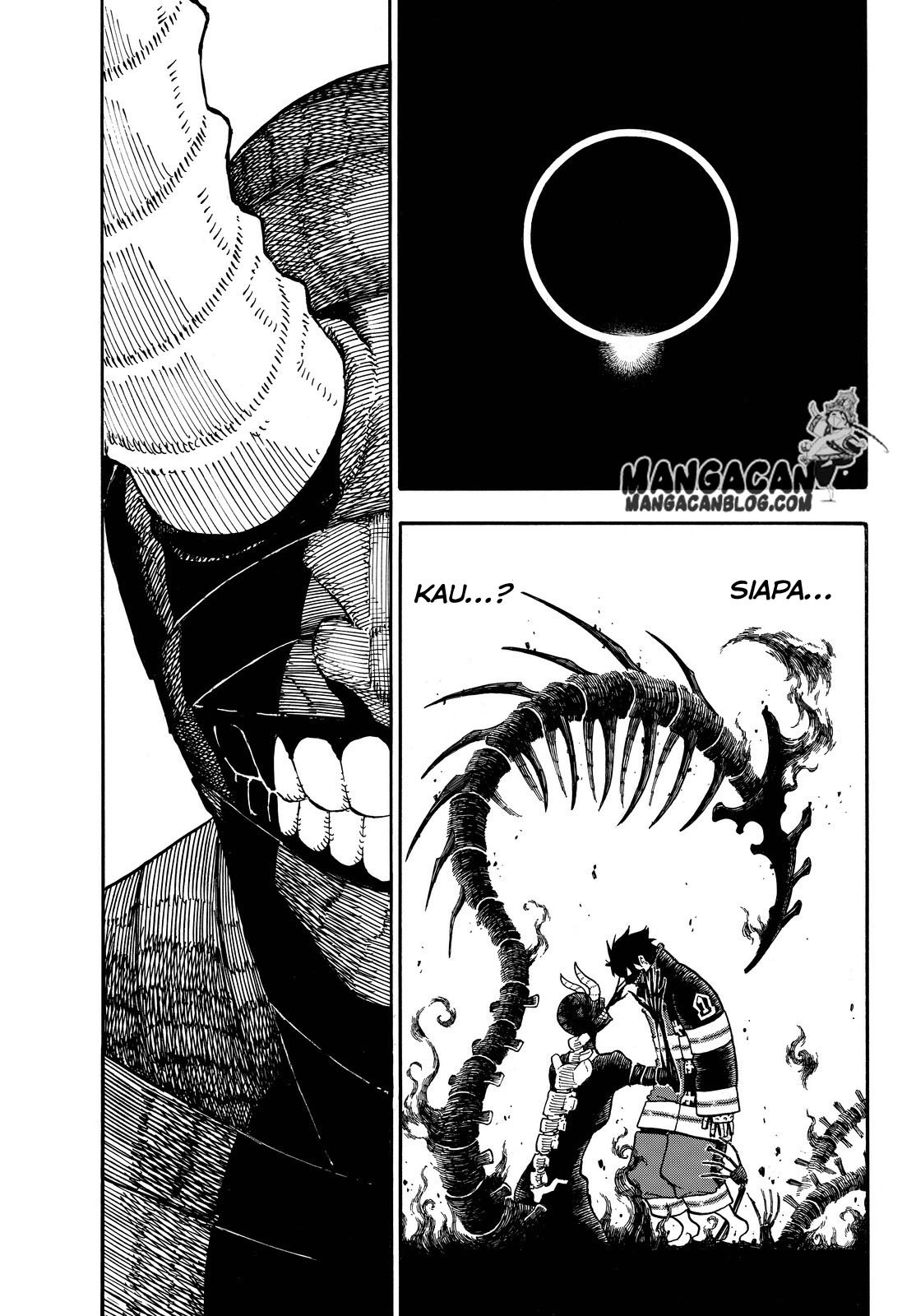 Chapter 77 - halaman 14