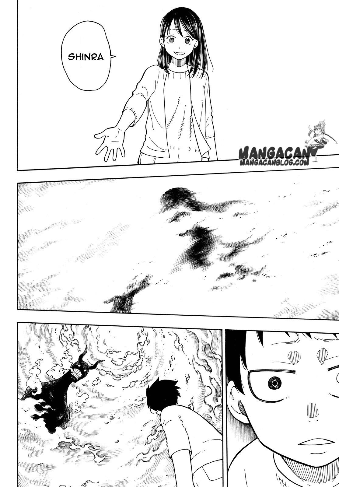 Chapter 77 - halaman 15