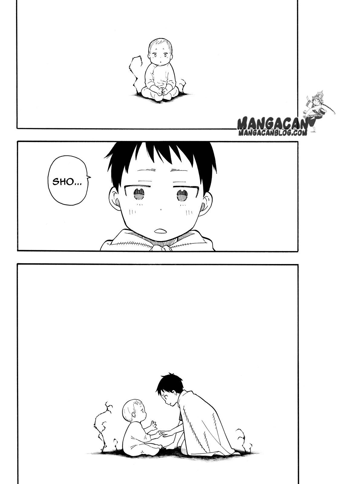 Chapter 77 - halaman 17