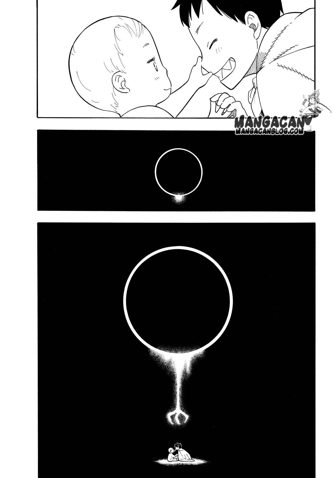 Chapter 77 - halaman 18