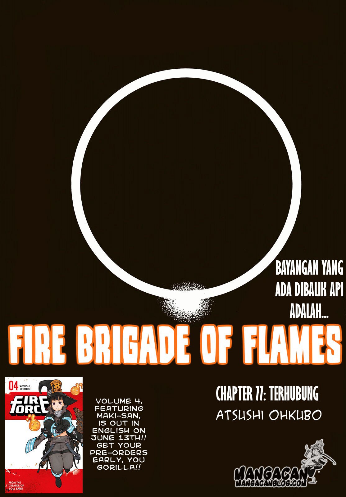 Chapter 77 - halaman 3