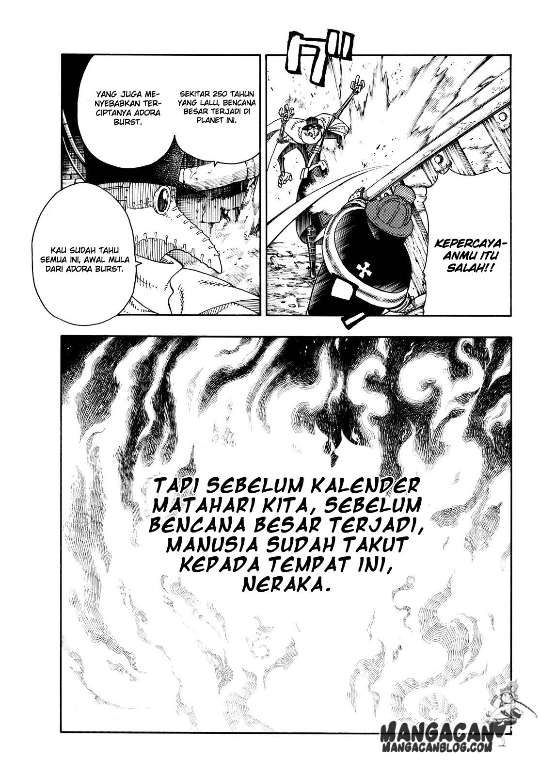 Chapter 77 - halaman 7