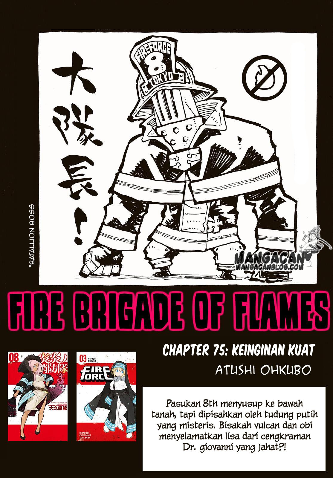 Chapter 76 - halaman 2