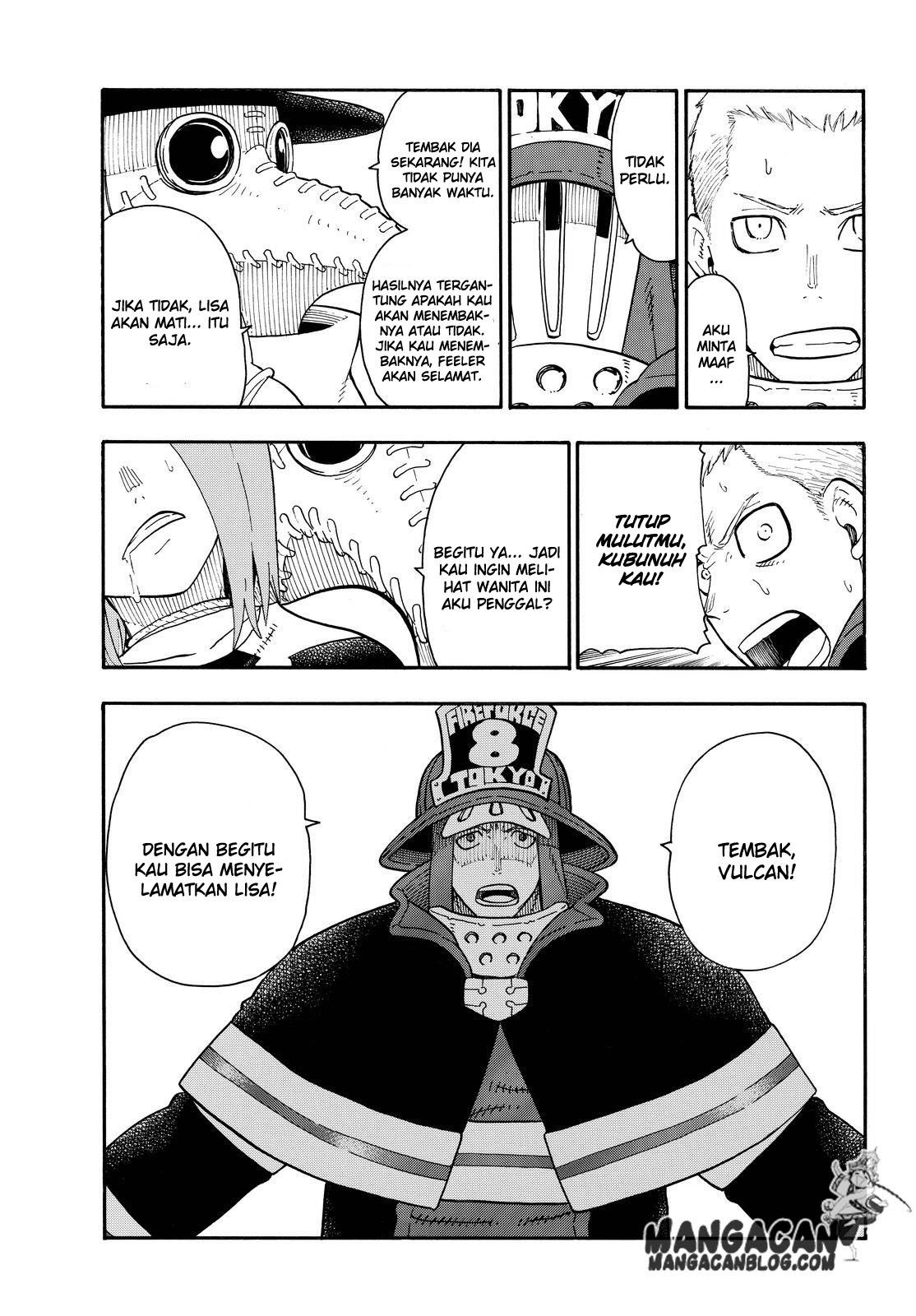 Chapter 76 - halaman 12