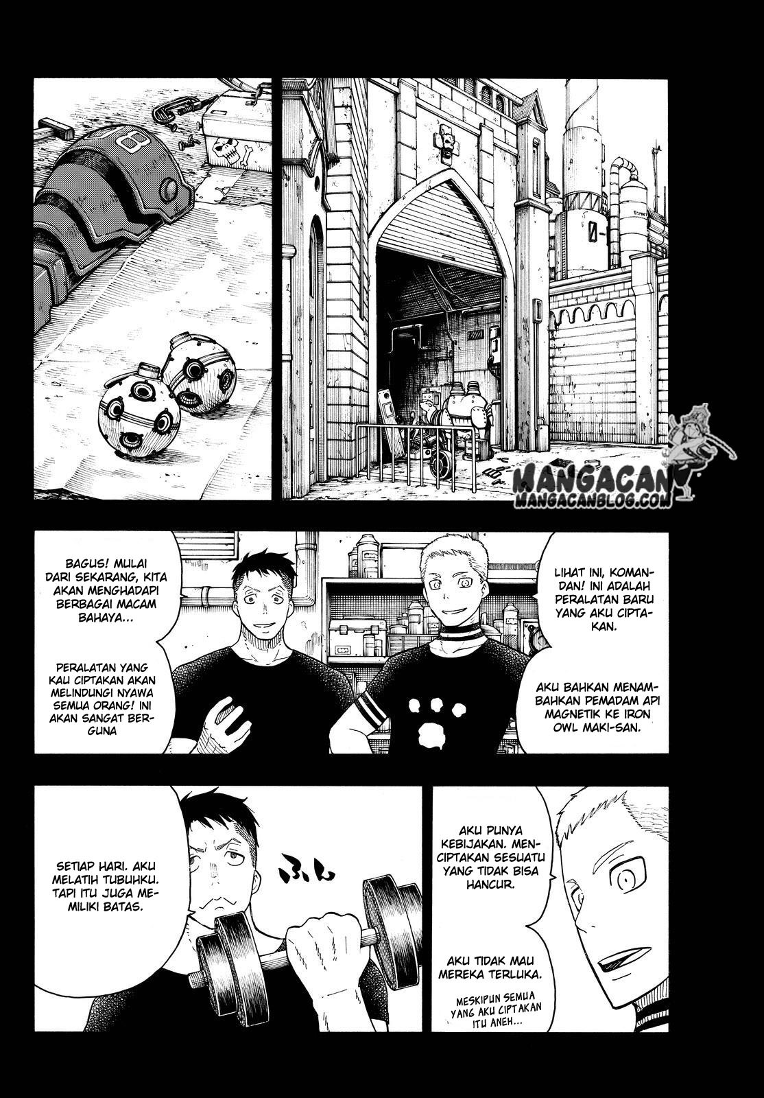 Chapter 76 - halaman 13