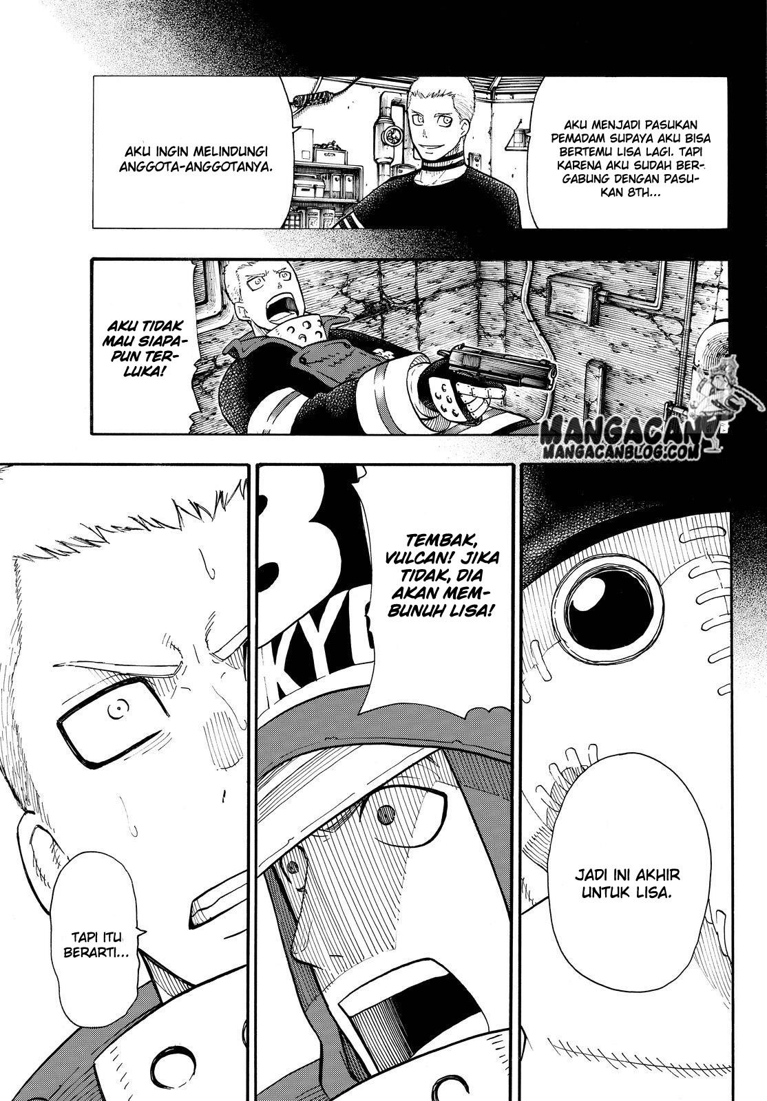 Chapter 76 - halaman 14