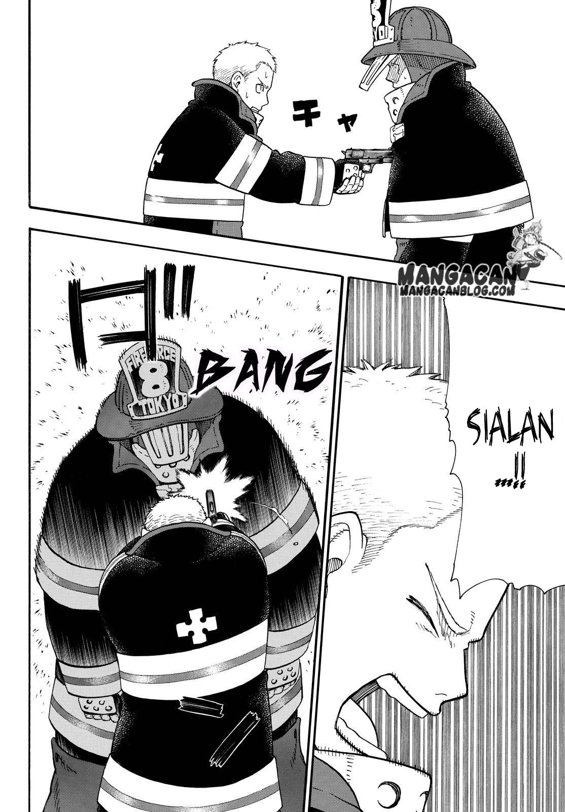 Chapter 76 - halaman 15