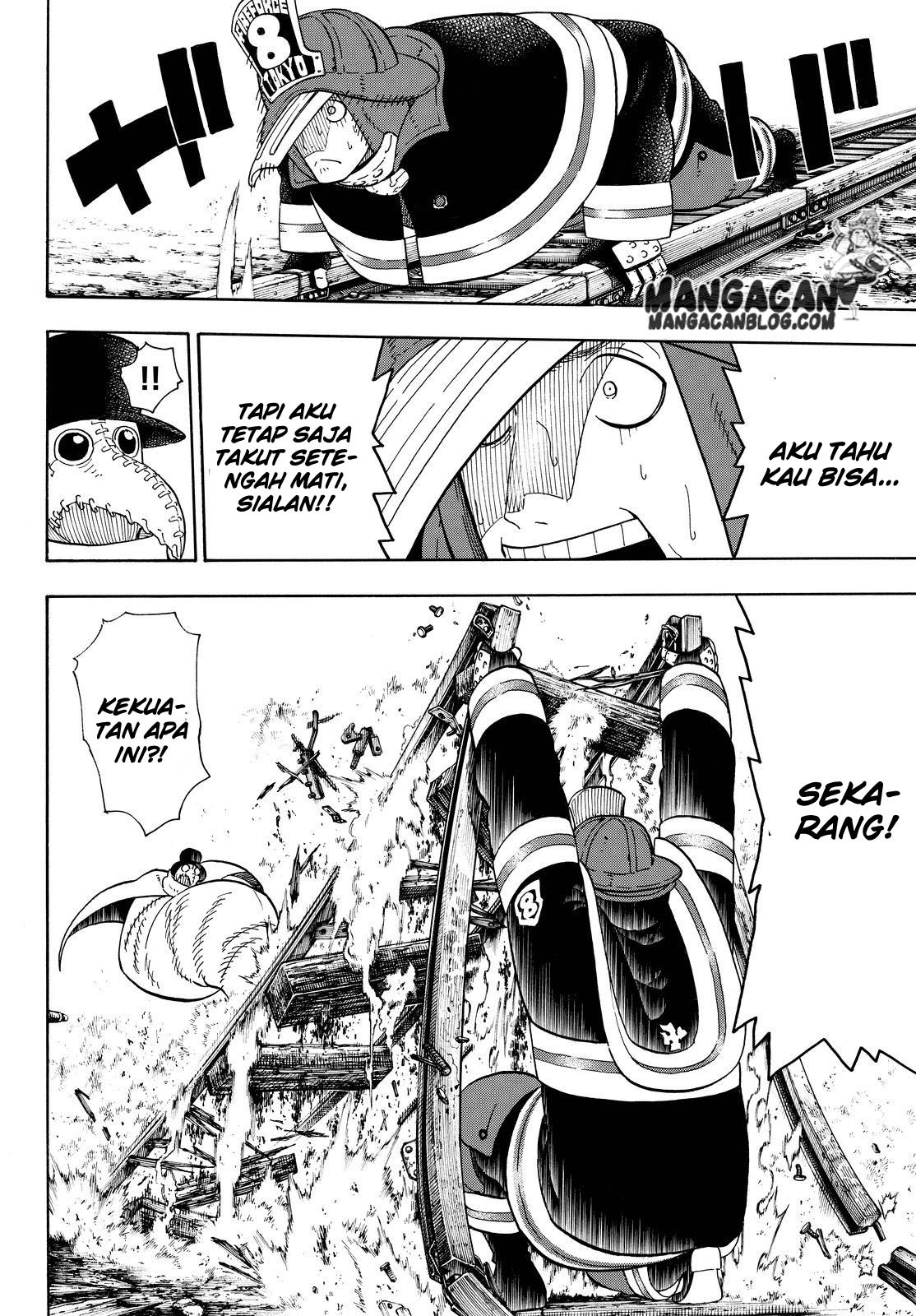 Chapter 76 - halaman 17