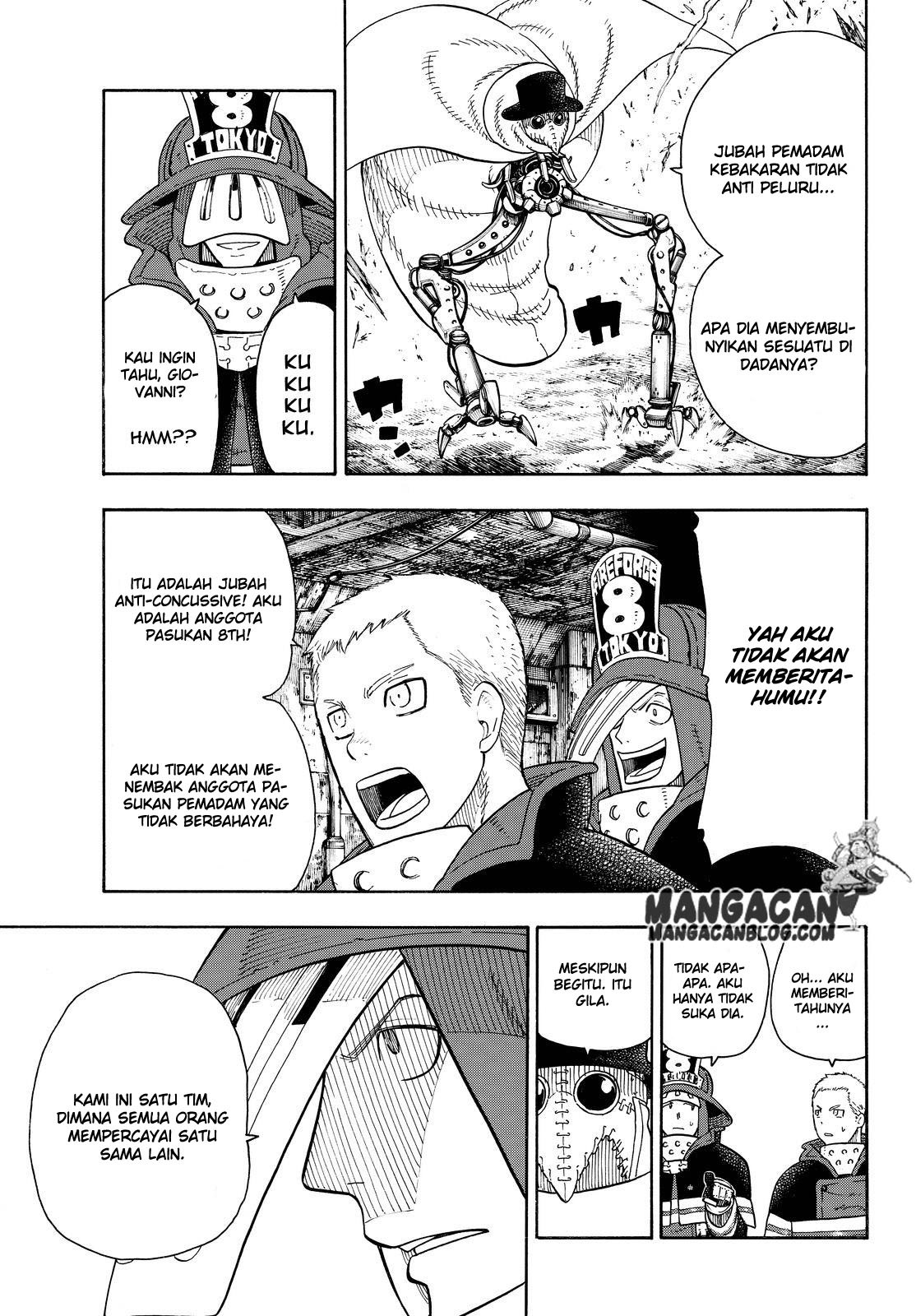 Chapter 76 - halaman 18