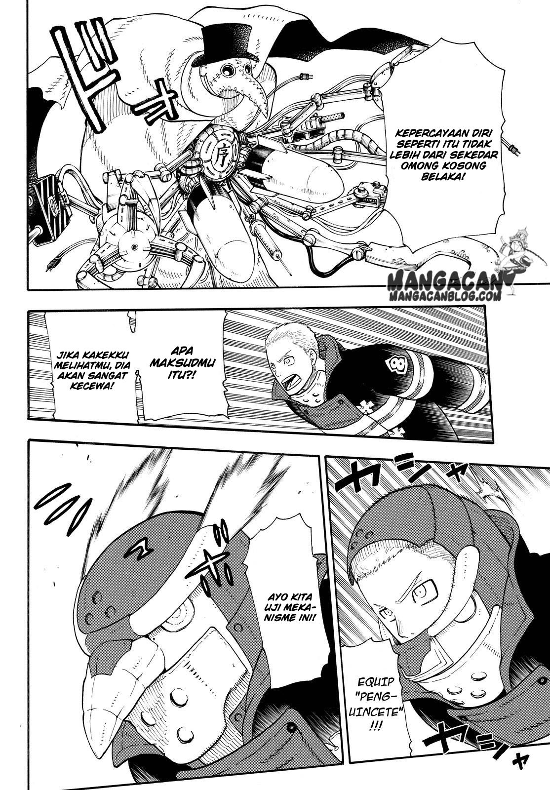 Chapter 76 - halaman 19